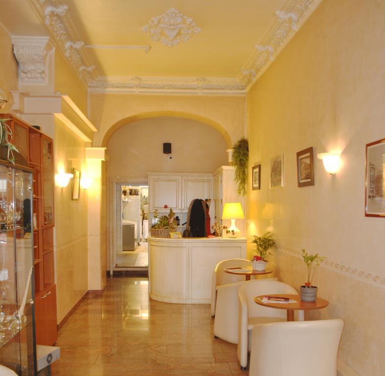 Auberge Gaglioti Luxembourg Exterior photo