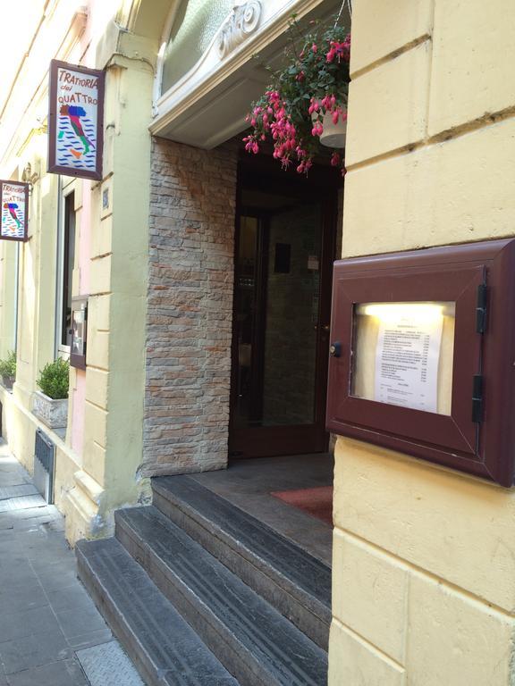 Auberge Gaglioti Luxembourg Exterior photo
